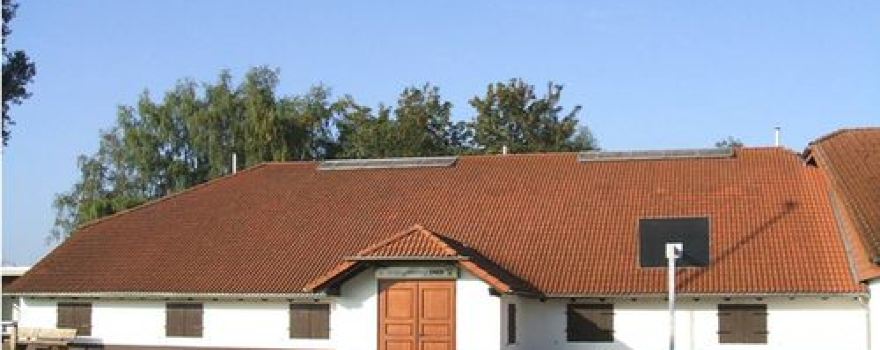 Schützenhalle Hesperinghausen
