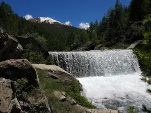 Chisone