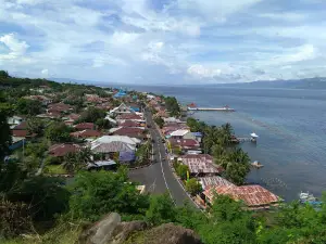 Alun-Alun Tidore