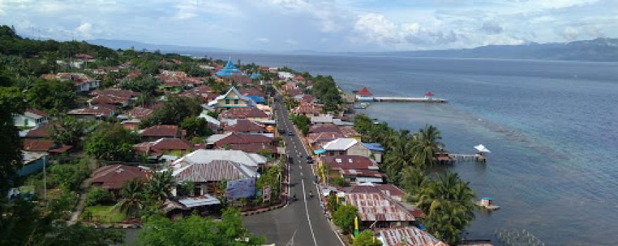 Alun-Alun Tidore