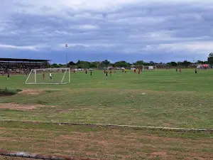 MANGWENI STADIUM