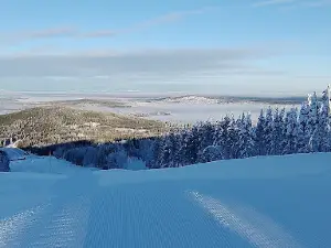 Granberget Leksand
