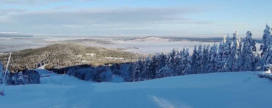 Granberget Leksand
