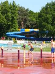 Molecaten Park Bosbad Hoeven