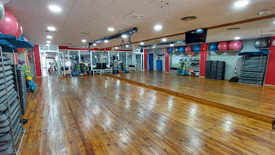 NutreXsport Fitness Center