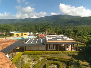 Cajasan Sede Guarigua