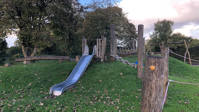 Rhode Park/playground