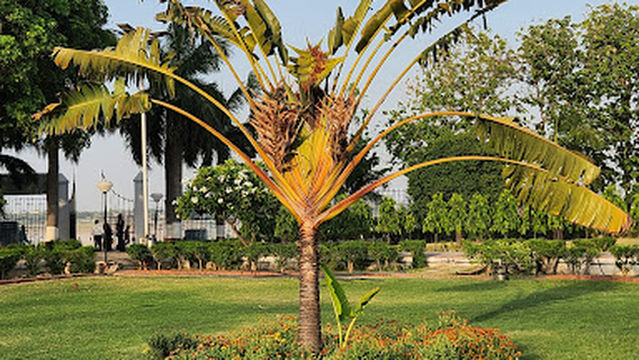 Sant Ravidas Smarak Park