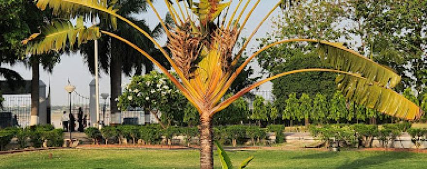 Sant Ravidas Smarak Park