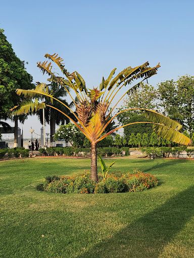 Sant Ravidas Smarak Park