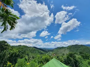 Banglang Dam