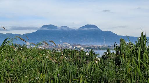 Dermaga Wisata