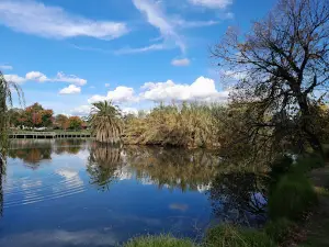 Lake Weeroona Playspace