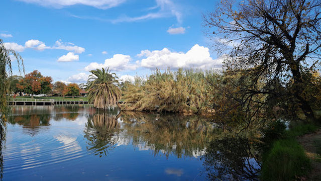 Lake Weeroona Playspace