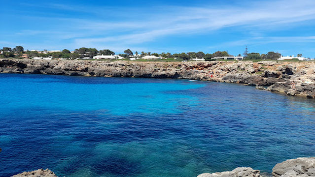 Cala Sa Olla