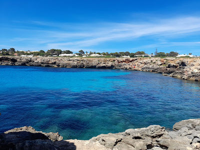 Cala Sa Olla