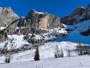 Val Venegia