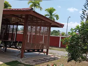 GOR Bebunga Estate