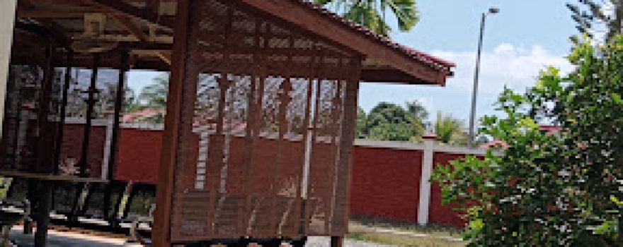 GOR Bebunga Estate