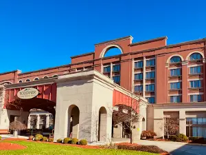 Mountaineer Casino Resort