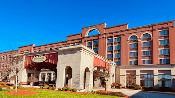 Mountaineer Casino Resort