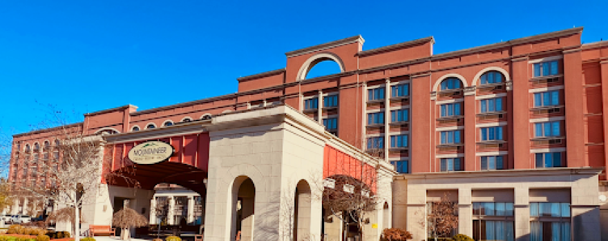 Mountaineer Casino Resort