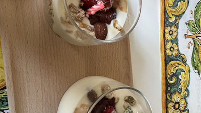 Mediterranean Therapy