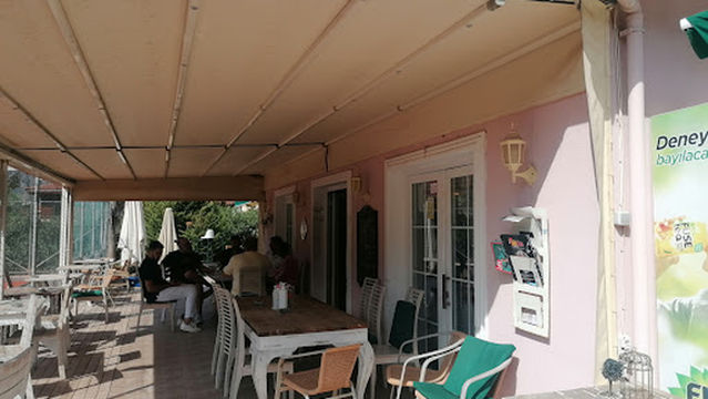 Göcek Tennis Kulübü