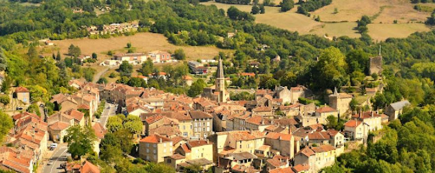 Office de Tourisme Caylus