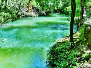 Libuacan Cold Spring