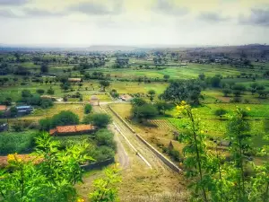 Shri Kshetra Khandoba Nalawane