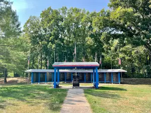 Beauford T. Anderson Park