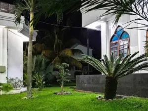 Masjid Raya Pematang Siantar