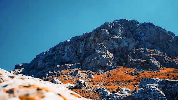 غار جماعة Ghar Djemaa