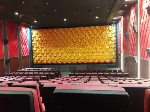 SRK Cinemas