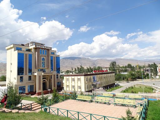 Devashtich Monument