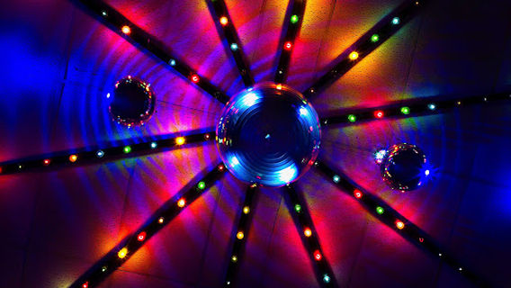 The Roller Dome - McAlester