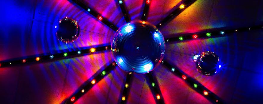 The Roller Dome - McAlester