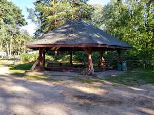 Tourist Base Recreation Ropes in Wolka Nadbużna