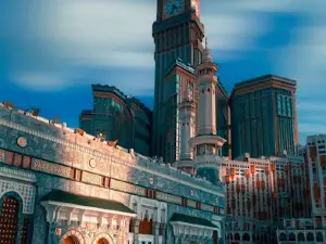 Sheikh Hosni Hashem Mosque
