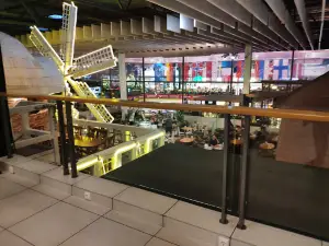 Forum Cinemas Akropolis