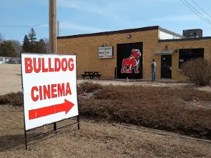 Bulldog Cinema