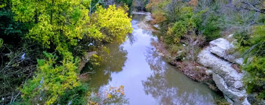 Crawford Memorial Park