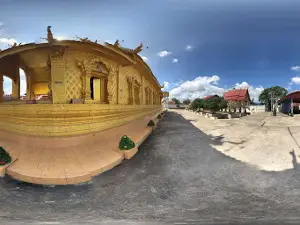 วัดศรีมูลเรือง อ.สอง แพร่