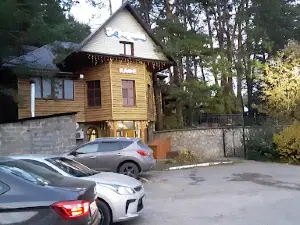 Rodnik Svyatoy Praskevy