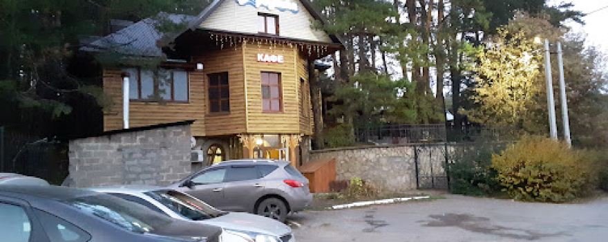 Rodnik Svyatoy Praskevy