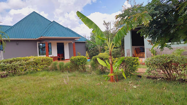 Mwanga Camp-Rombo Loitokitok