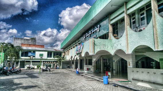 Mujahidin Mosque Foundation