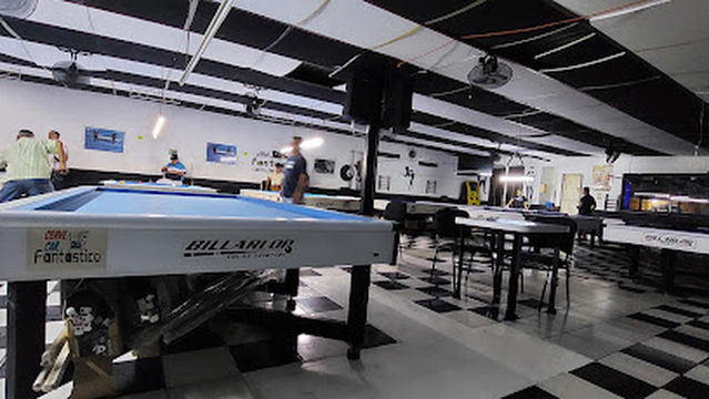 Billar Club Fantástico