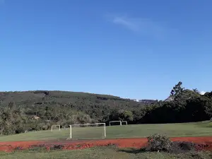 ESTÁDIO JOÃO DA SILVA